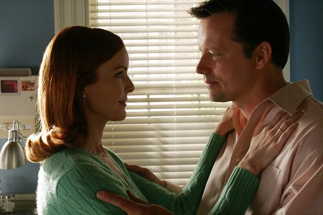 Marcia Cross, Steven Culp - Desperate Housewives - Goodbye for Now - Photos