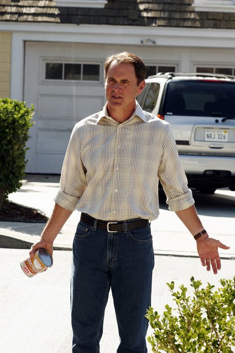 Mark Moses - Desperate Housewives - I Wish I Could Forget You - Photos