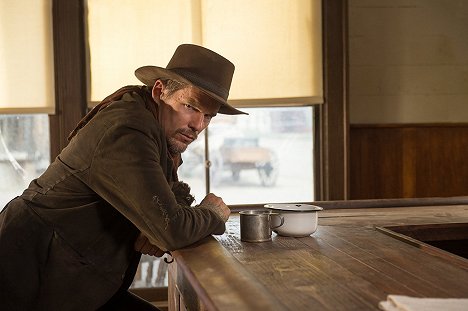 Ethan Hawke - In a Valley of Violence - Photos