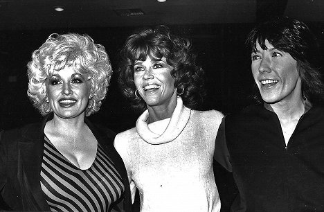 Dolly Parton, Jane Fonda, Lily Tomlin - Kilenctől ötig - Filmfotók