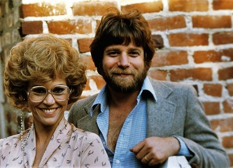 Jane Fonda, Bruce Gilbert - Warum eigentlich... bringen wir den Chef nicht um? - Werbefoto
