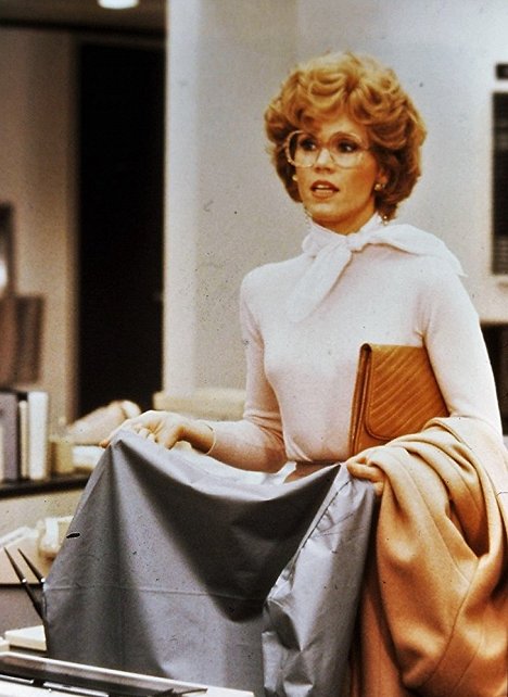 Jane Fonda - Warum eigentlich... bringen wir den Chef nicht um? - Filmfotos