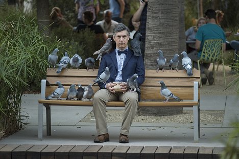 Chris Parnell - Grown-ish - Who Gon Stop Me - Photos