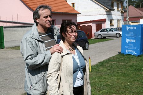 Ján Greššo - Jak jsem přežil - Obvinenie - Z filmu