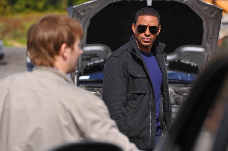 Laz Alonso - Breakout Kings - Es gibt Regeln - Filmfotos