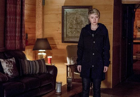 Valorie Curry - The Following - Heuchler - Filmfotos