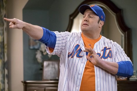 Kevin James - Kevin Can Wait - Sting of Queens: Part One - Photos