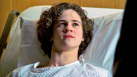 Connor Paolo - Law & Order: Special Victims Unit - Web - Photos