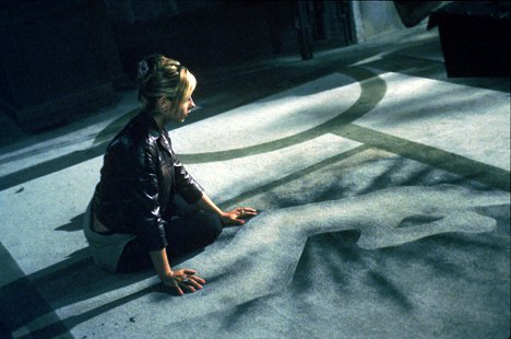 Sarah Michelle Gellar - Buffy, a vámpírok réme - Szépség és a szörnyeteg - Filmfotók