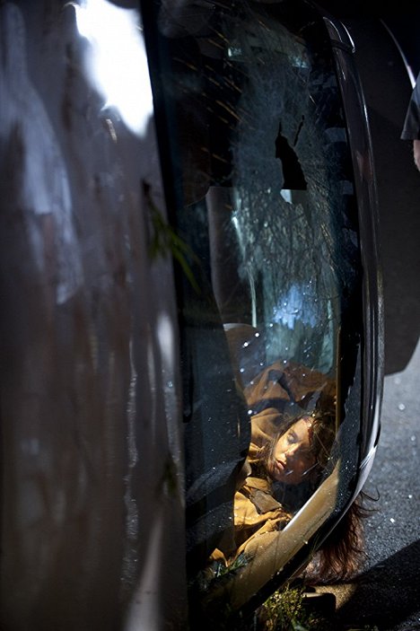 Sarah Wayne Callies - Walking Dead - Liipaisinsormi - Kuvat elokuvasta
