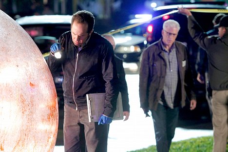 David Berman - CSI: Crime Scene Investigation - Helpless - Photos