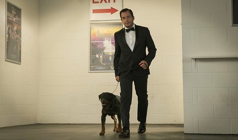 Will Arnett - Show Dogs - Agenten auf vier Pfoten - Filmfotos