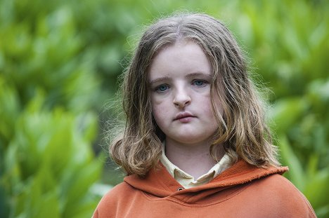 Milly Shapiro - Hereditário - Do filme