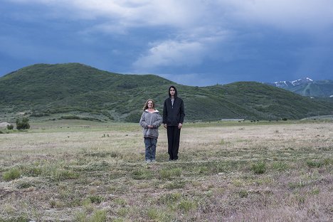 Milly Shapiro, Alex Wolff - Hereditary - Das Vermächtnis - Filmfotos