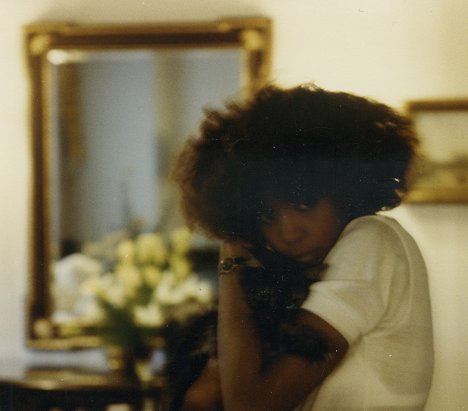 Whitney Houston - Whitney - Do filme