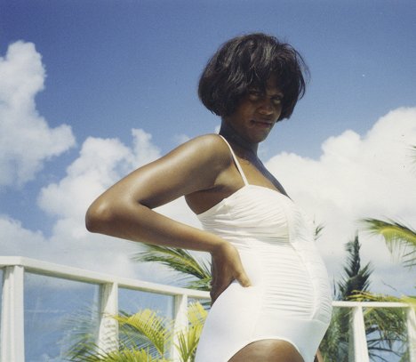 Whitney Houston - Whitney - Kuvat elokuvasta