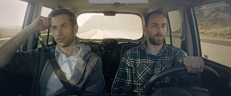 Aaron Moorhead, Justin Benson - The Endless - Photos