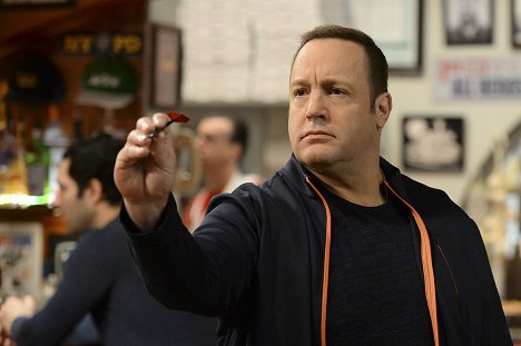 Kevin James - Kevin Can Wait - The Whole Enchilada - Photos