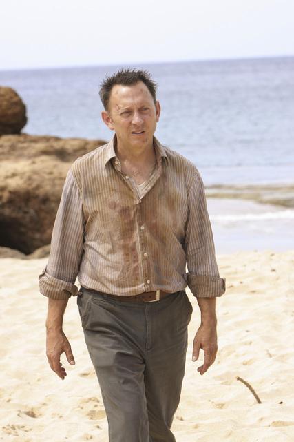 Michael Emerson - Lost - The Substitute - Photos