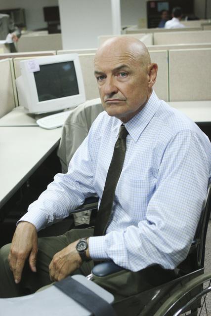 Terry O'Quinn - Lost - The Substitute - Photos