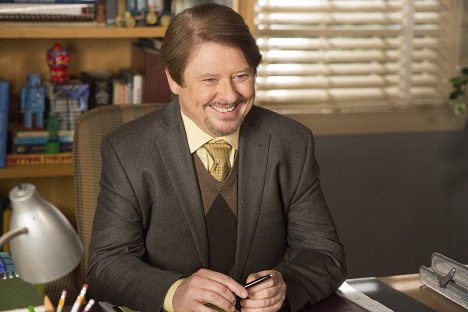 Dave Foley - The Middle - Thank You for Not Kissing - Photos
