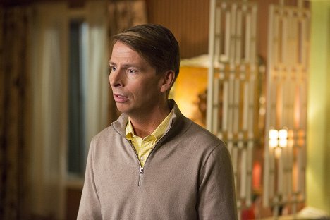 Jack McBrayer - The Middle - Bat Out of Heck - Photos