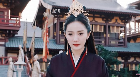 Mi Yang - Legend of Fuyao - De la película