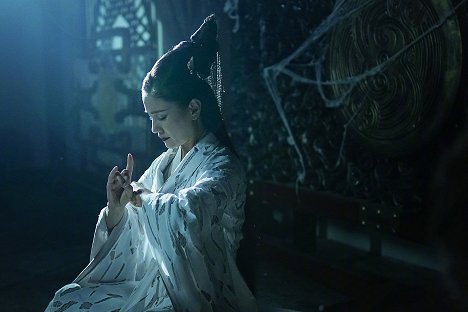 Xuan Liu - Legend of Fuyao - Film