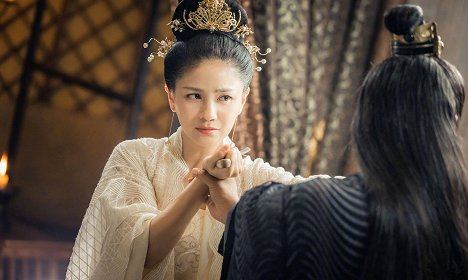 Ke Hu - Legend of Fuyao - Do filme