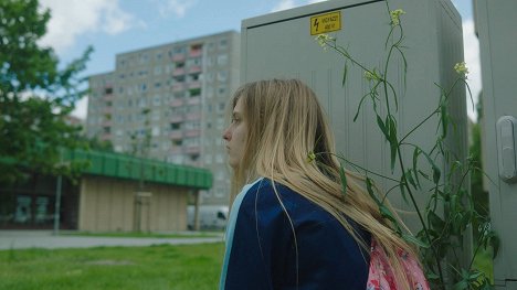 Bianka Berényi - Virágvölgy - De la película