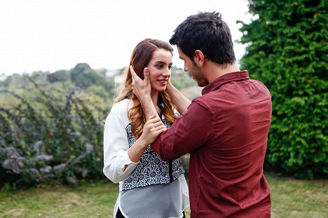 Nihal Işıksaçan - Kiraz Mevsimi - Filmfotók