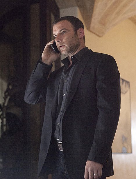 Liev Schreiber - Ray Donovan - A Mouth Is a Mouth - Filmfotók
