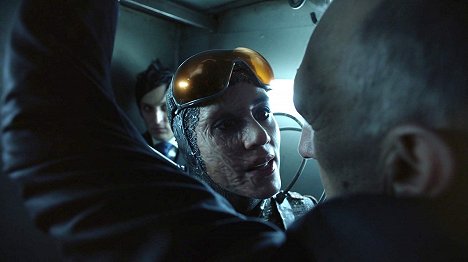 Michelle Veintimilla - Gotham - To je zábava - Z filmu