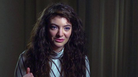 Lorde - Hitmakers: The Changing Face of the Music Industry - Do filme