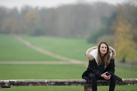 Camille Cottin - Dix pour cent - Julie et Joey - Kuvat elokuvasta