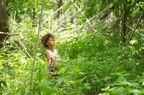Quvenzhané Wallis - Beasts of the Southern Wild - Photos