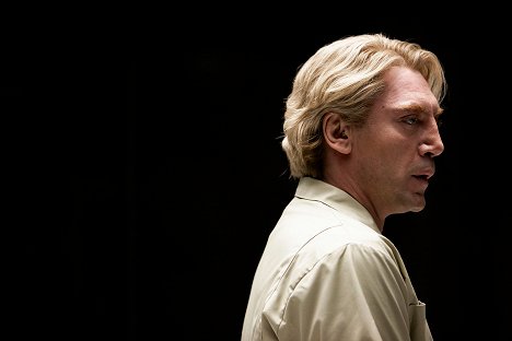 Javier Bardem - James Bond 007 – Skyfall - Filmfotos