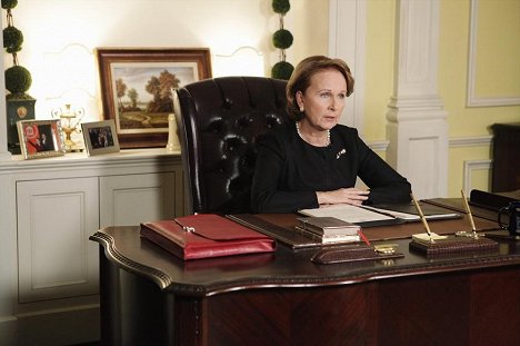 Kate Burton - Scandal - Die Kandidatin - Filmfotos