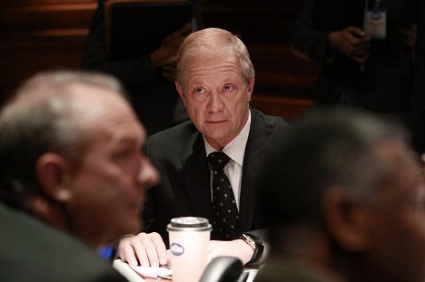 Jeff Perry - Scandal - The Price of Free and Fair Elections - Photos