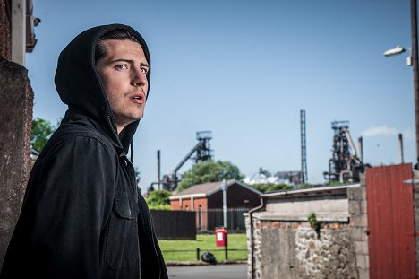 Jacob Ifan | ČSFD.cz