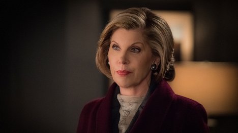 Christine Baranski - The Good Wife - Lopun alku - Kuvat elokuvasta