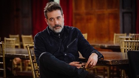 Jeffrey Dean Morgan - The Good Wife - Judged - De la película