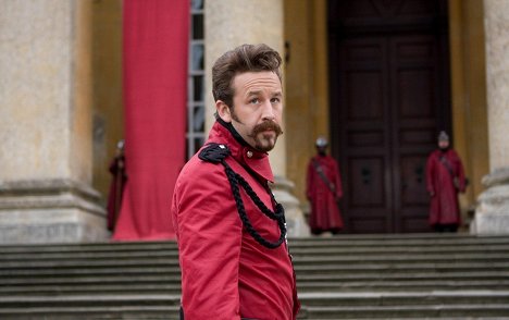 Chris O'Dowd - Gulliverin matkat - Kuvat elokuvasta