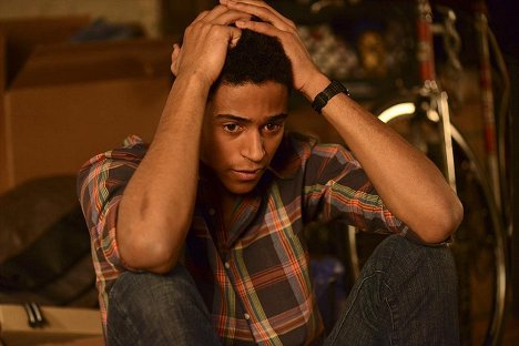Alfred Enoch - How to Get Away with Murder - Que le meilleur gagne - Film
