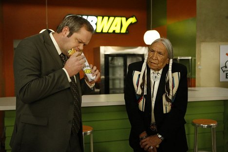 Saginaw Grant - Community - Sándwich básico - De la película