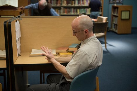 Jim Rash - Community - VCR Maintenance and Educational Publishing - Photos