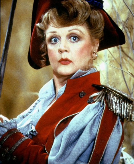 Angela Lansbury - The Pirates of Penzance - Z filmu