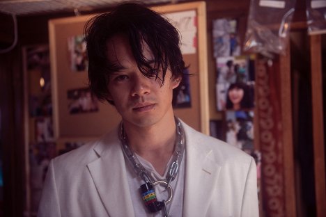 Sosuke Ikematsu - Kimi ga kimi de kimi da - Kuvat elokuvasta