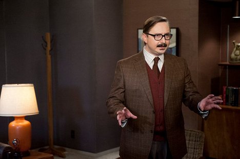 John Hodgman - Balfékek - Elérhetetlen kredit - Filmfotók