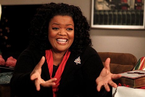 Yvette Nicole Brown - Community - Wprowadzenie do węzłów - Z filmu